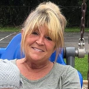 Meet your Posher, Linda